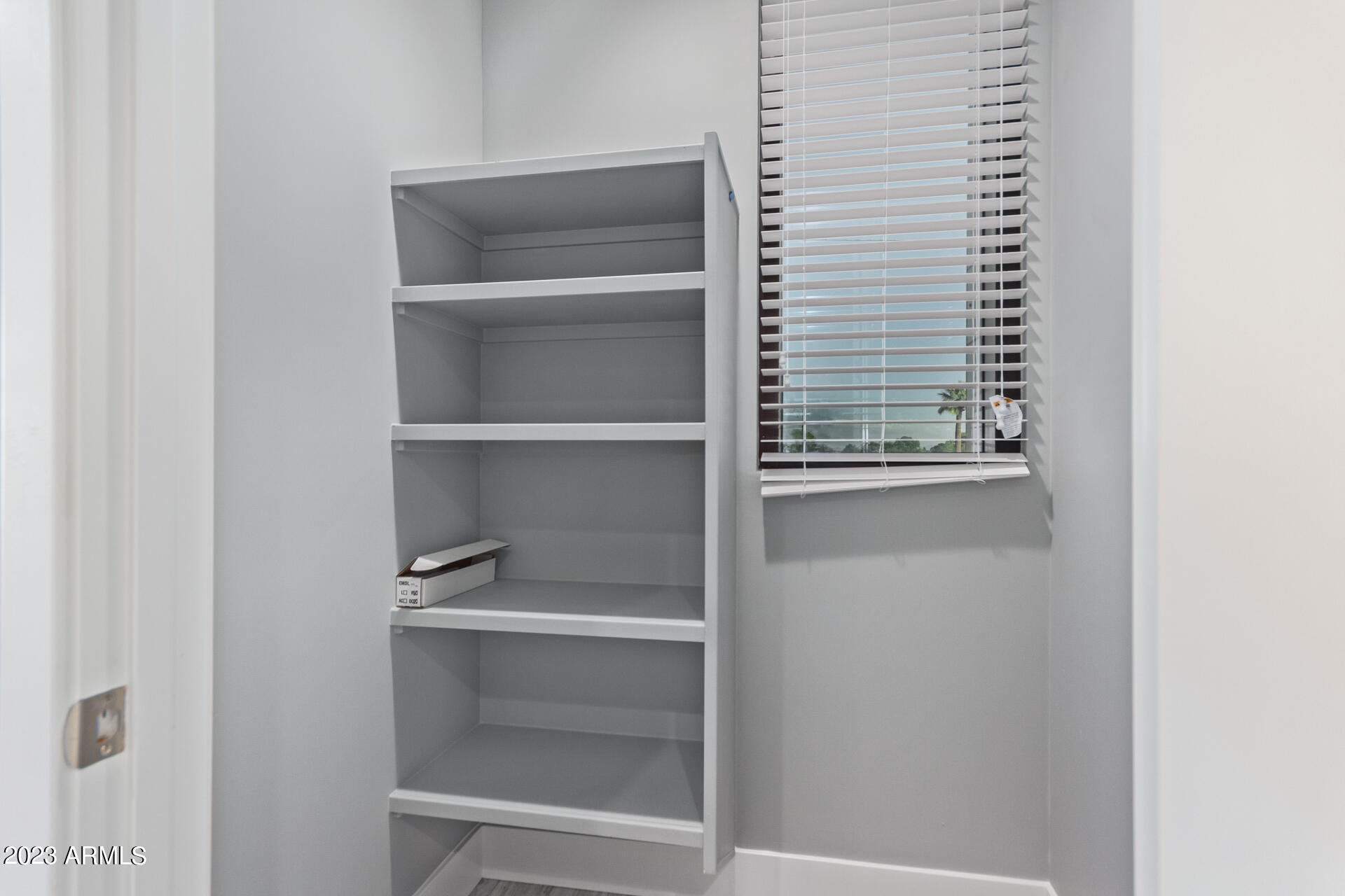 7550 East Osborn Road, Unit 1005 Scottsdale, AZ 85251 - Photo 30 of 36 27 - Osborn Master Closet