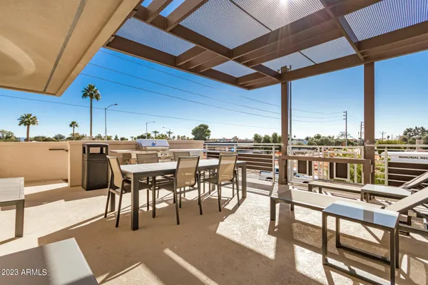 $6,000 | 7550 East Osborn Road, Unit 1005, Scottsdale, AZ 85251
