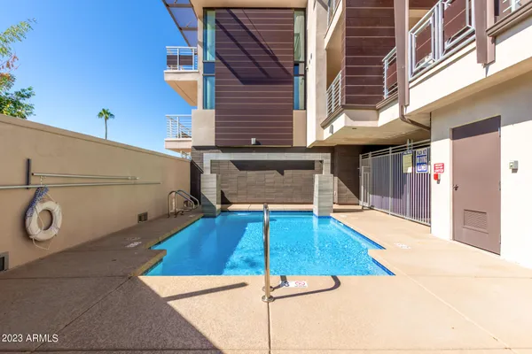 $6,000 | 7550 East Osborn Road, Unit 1005, Scottsdale, AZ 85251