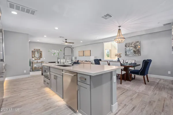 $6,000 | 7550 East Osborn Road, Unit 1005, Scottsdale, AZ 85251