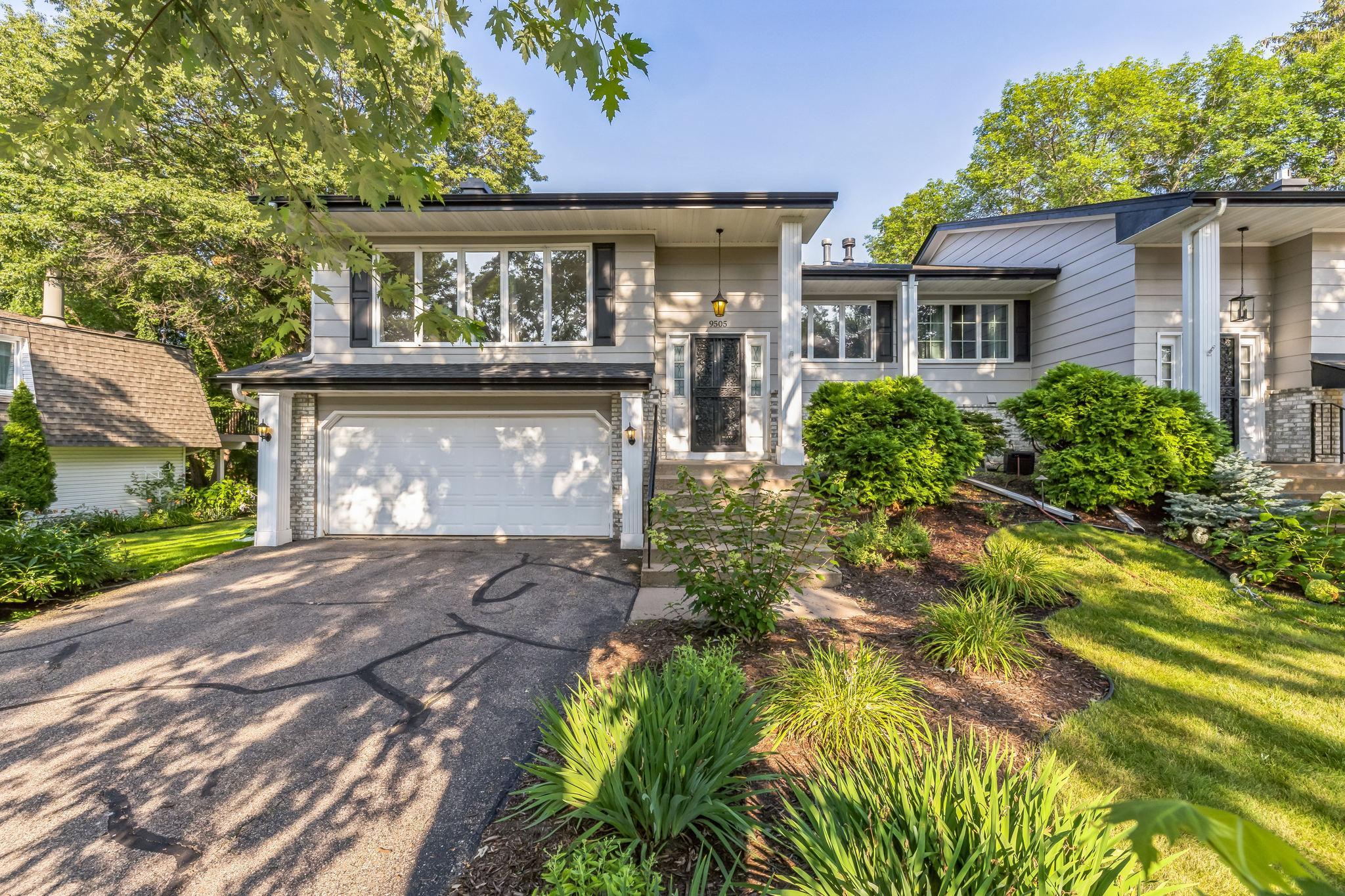 9505 Club House Road Eden Prairie, MN 55347 - Photo 1 of 17 Gallery Image 1