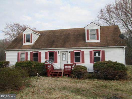 8959 Georgetown Road Chestertown, MD 21620 - Photo 1 of 16 Exterior (Front)