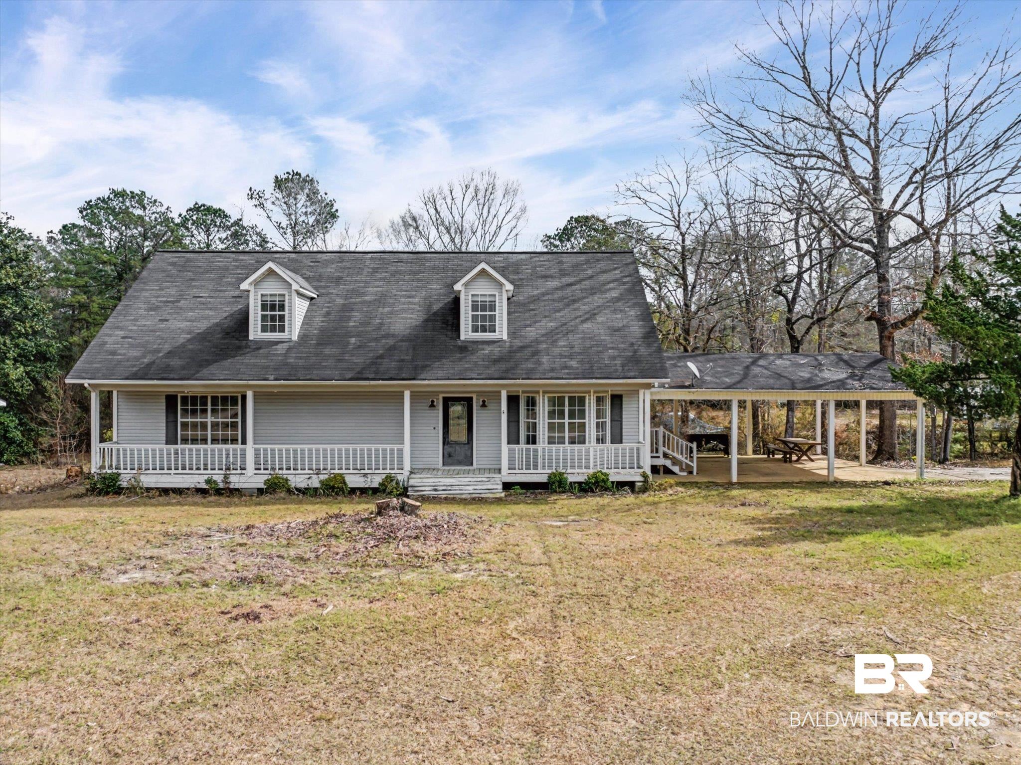 41570 Salva Road Bay Minette, AL 36507 - Photo 53 of 57 Front of Home