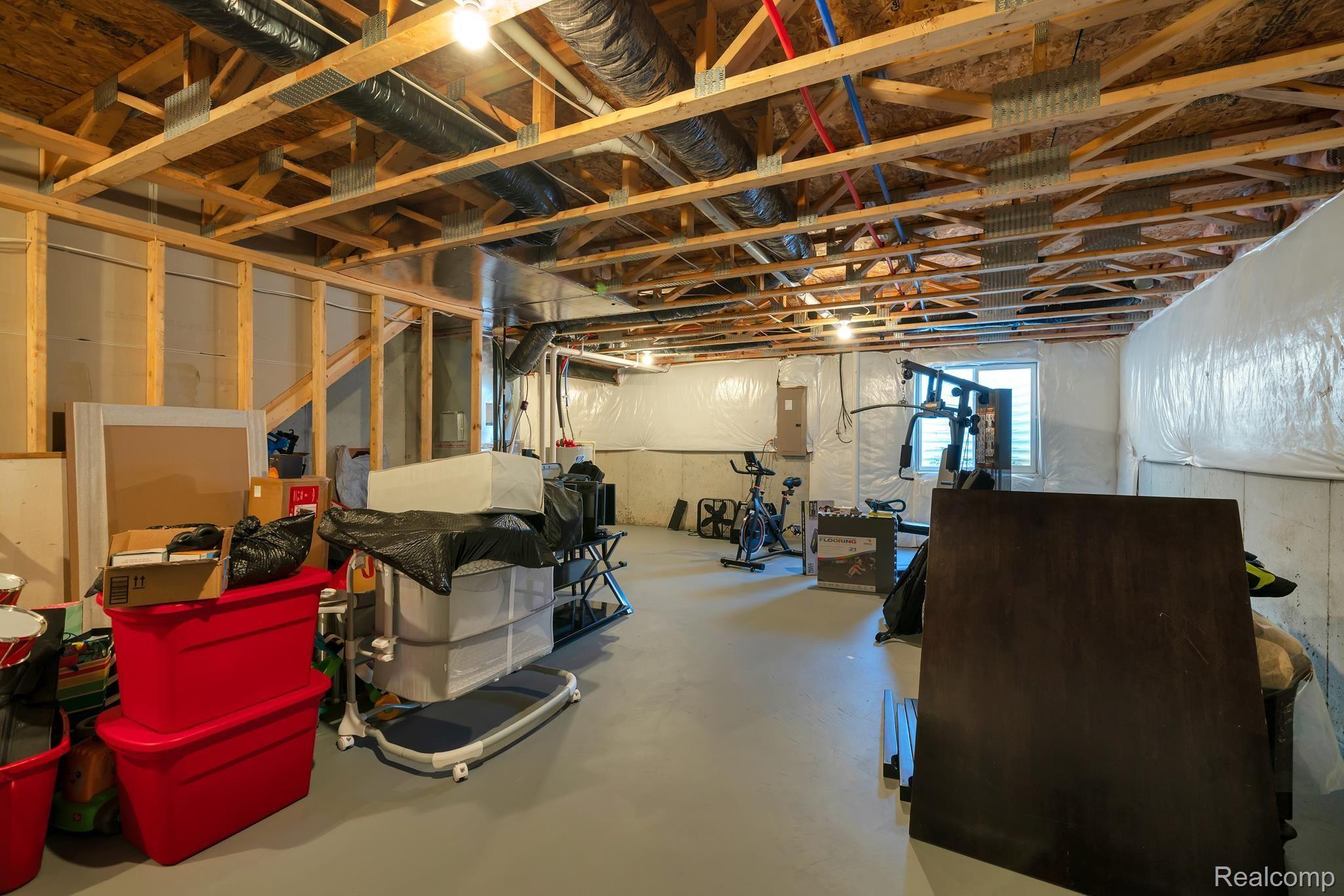 28323 Heather Way Romulus, MI 48174 - Photo 24 of 28 Gallery Image 24