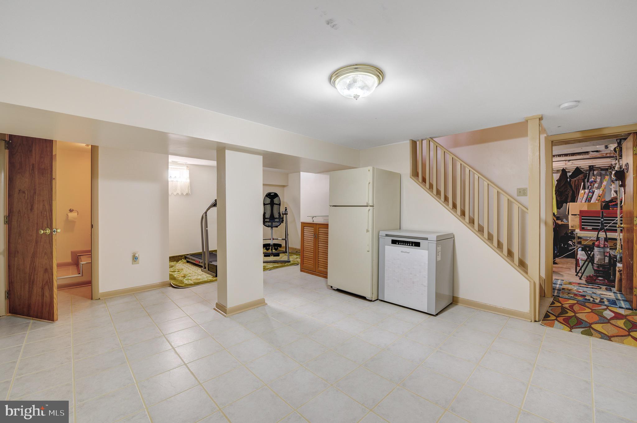 1823 Orchard Avenue Hamilton, NJ 08610 - Photo 30 of 37 Basement