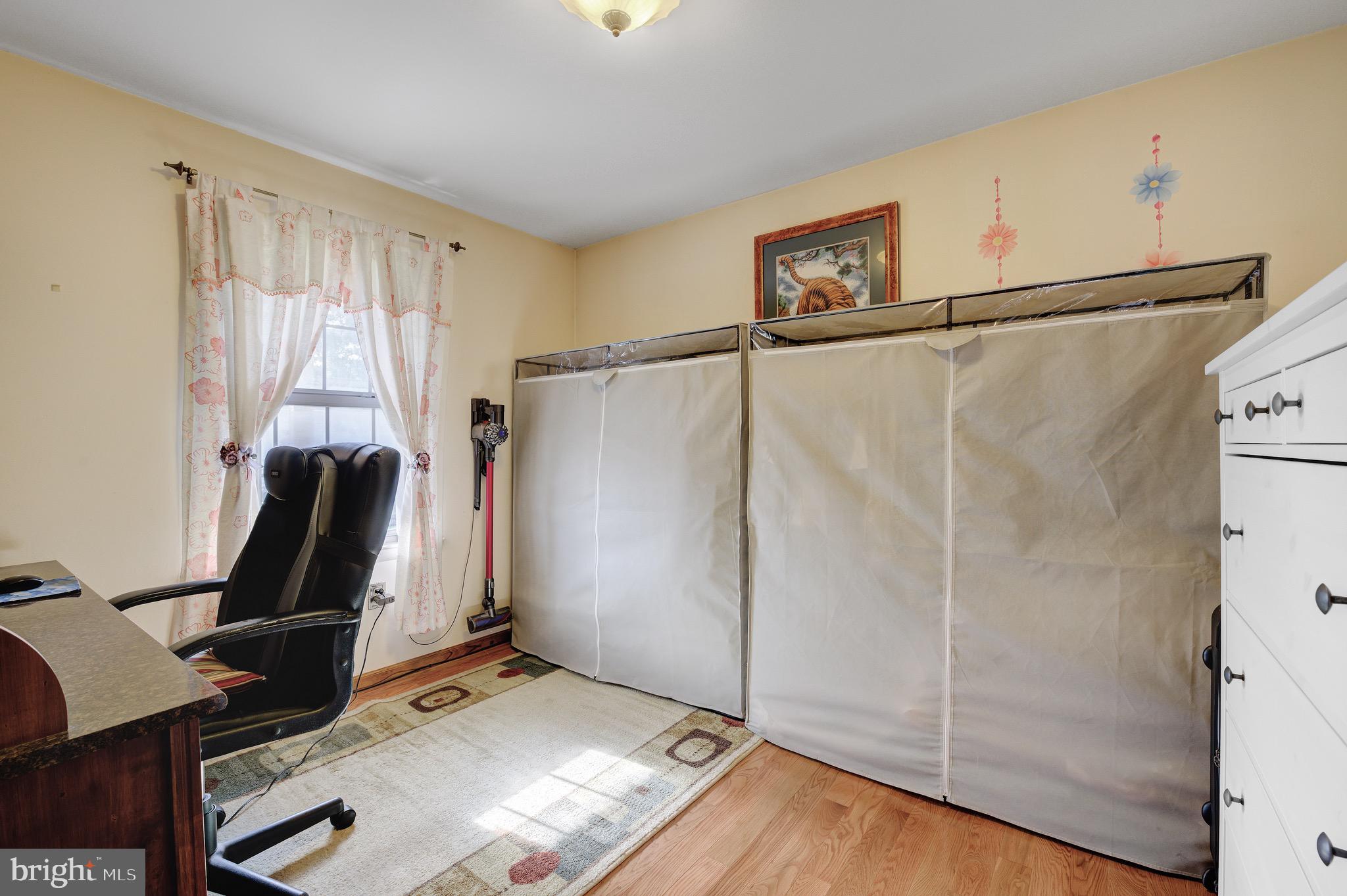 1823 Orchard Avenue Hamilton, NJ 08610 - Photo 9 of 37 2nd Bedroom /Office