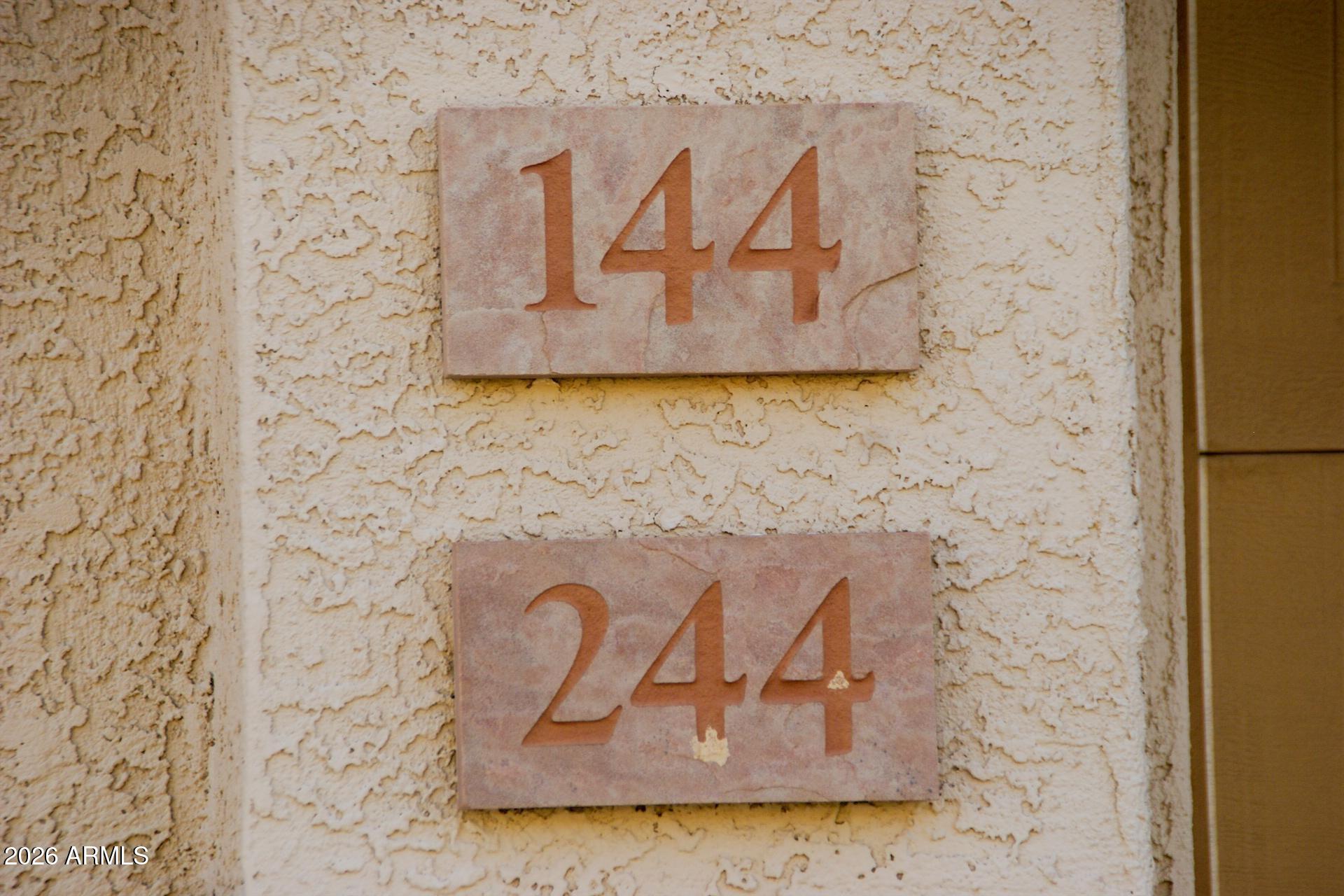 525 North Miller Road, Unit 244 Scottsdale, AZ 85257 - Photo 8 of 17 DSC01688
