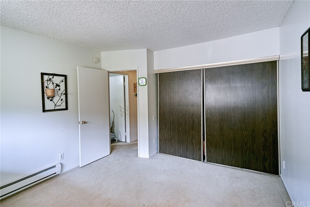 334 Miraleste Drive, Unit 237 San Pedro, CA 90732 - Photo 18 of 20 an empty room with closet area