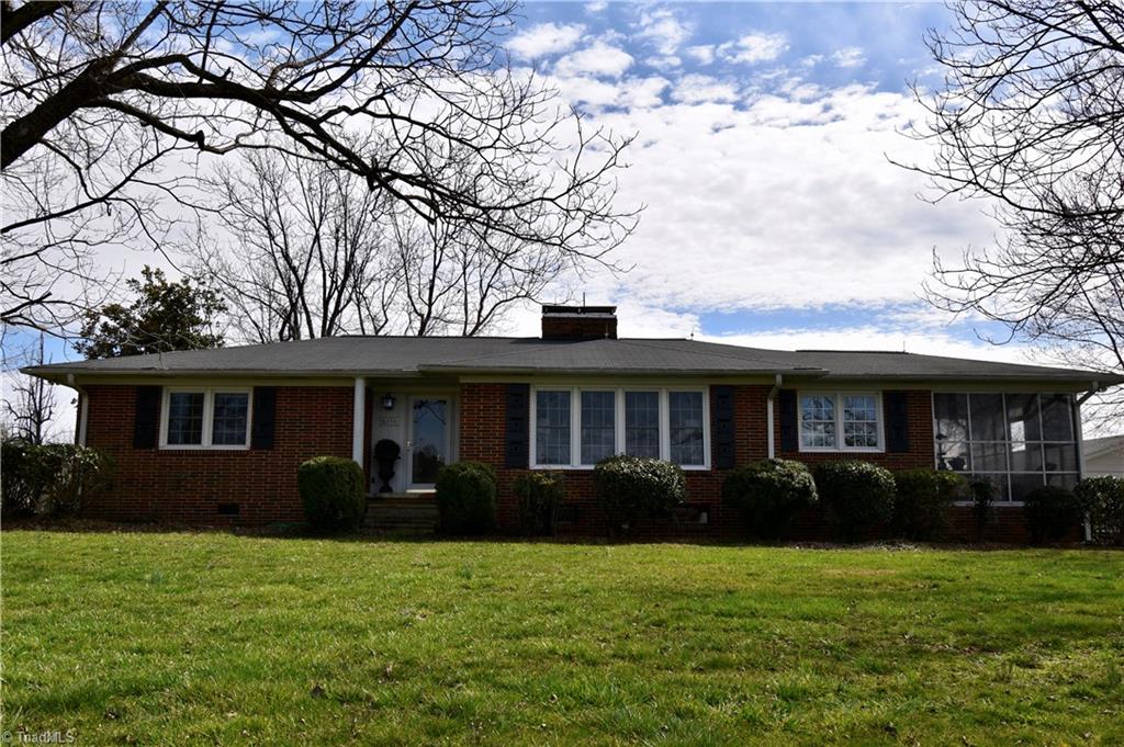 6556 Foster Road Whitsett, NC 27377 - Photo 1 of 27 Welcome Home to 6556 Foster Rd.