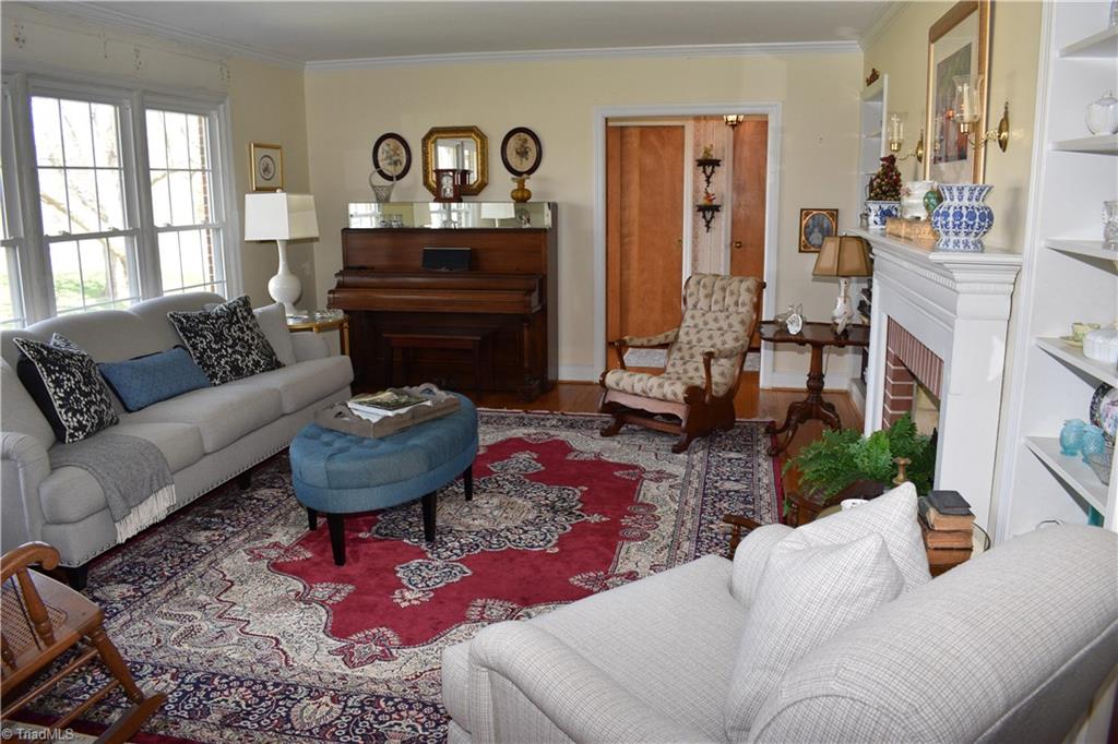 6556 Foster Road Whitsett, NC 27377 - Photo 12 of 27 Gallery Image 12