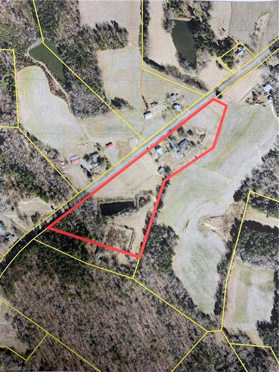 6556 Foster Road Whitsett, NC 27377 - Photo 27 of 27 GIS view