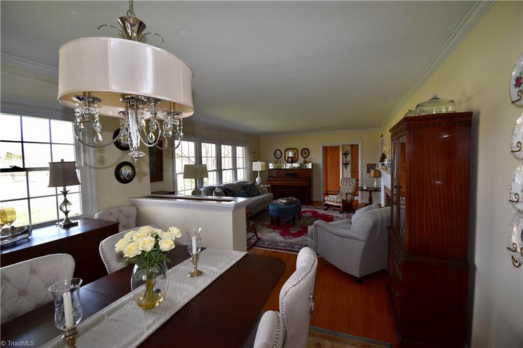6556 Foster Road Whitsett, NC 27377 - Photo 10 of 27 Gallery Image 10
