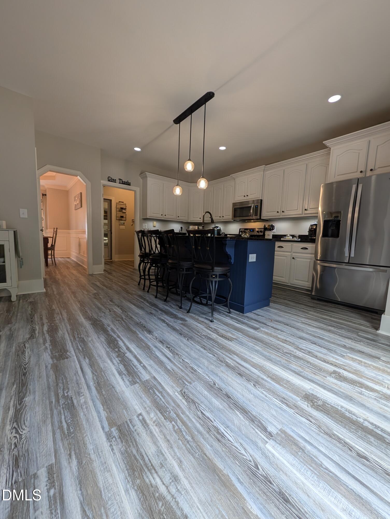 159 Fox Pen Drive Raleigh, NC 27603 - Photo 18 of 35 kitchen 2