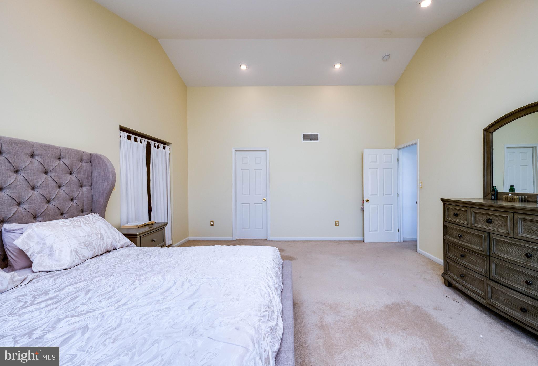 4660 Dunham Drive Reading, PA 19606 - Photo 25 of 48 a bedroom with a bed and a television