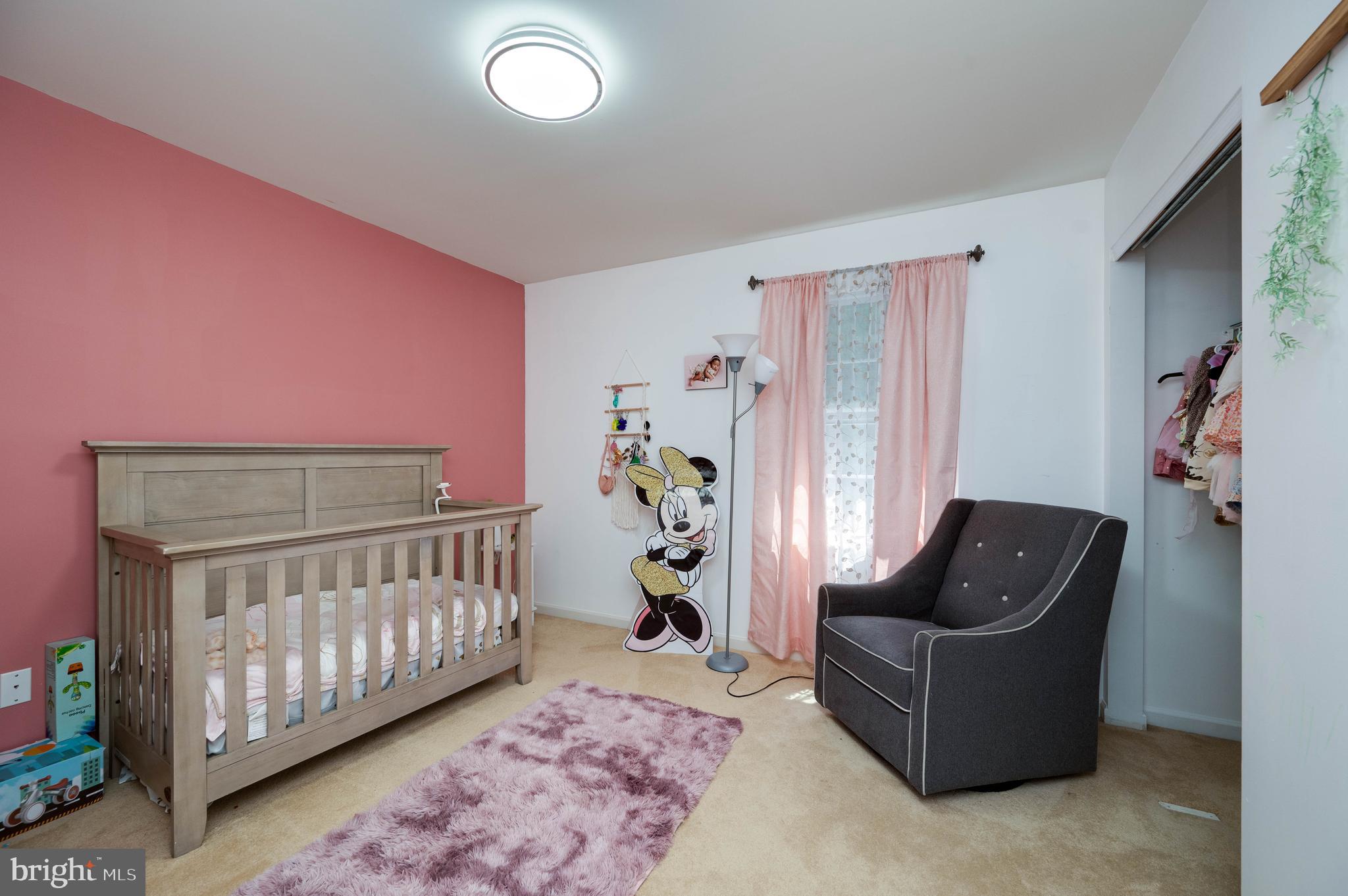 4660 Dunham Drive Reading, PA 19606 - Photo 36 of 48 a bedroom with furniture and wooden floor