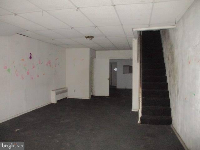 5208 Duffield Street Philadelphia, PA 19124 - Photo 4 of 9 Living Room