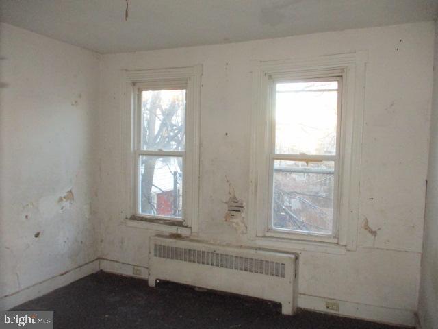 5208 Duffield Street Philadelphia, PA 19124 - Photo 7 of 9 Bedroom 1