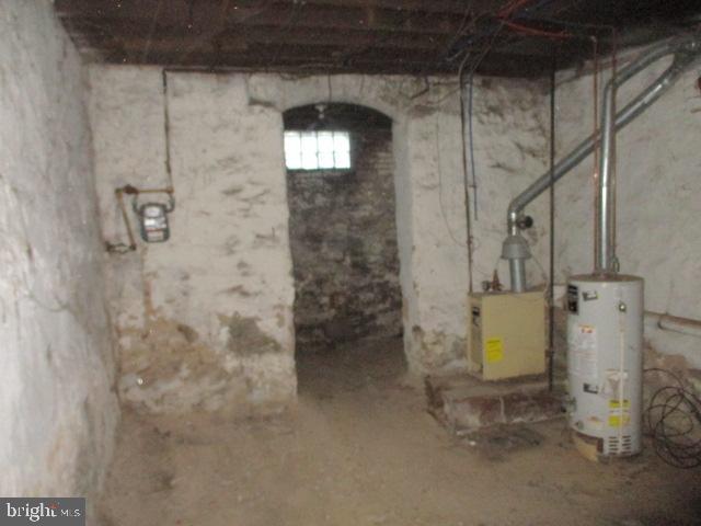 5208 Duffield Street Philadelphia, PA 19124 - Photo 9 of 9 Basement
