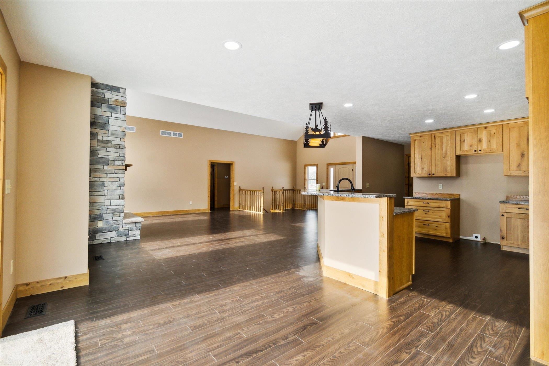 790 East Beard Road Perry, MI 48872 - Photo 17 of 54