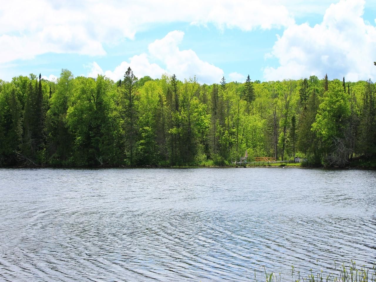 8305 Desperation Road Mercer, WI 54547 - Photo 1 of 41 Gallery Image 1