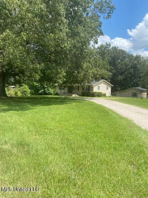 1632 Laughter Road Nesbit, MS 38651 - Photo 14 of 14 1632 Laughter Pic 14