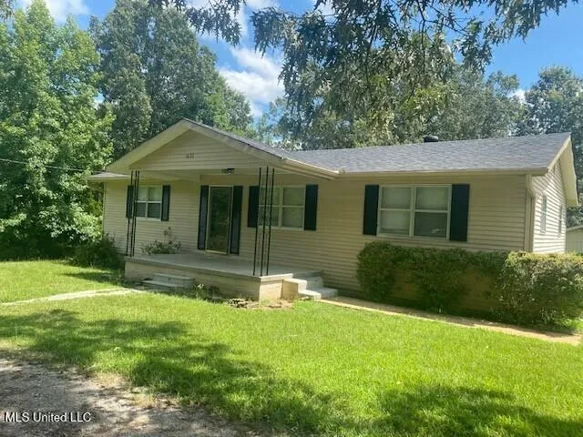 $1,750 | 1632 Laughter Road, Nesbit, MS 38651