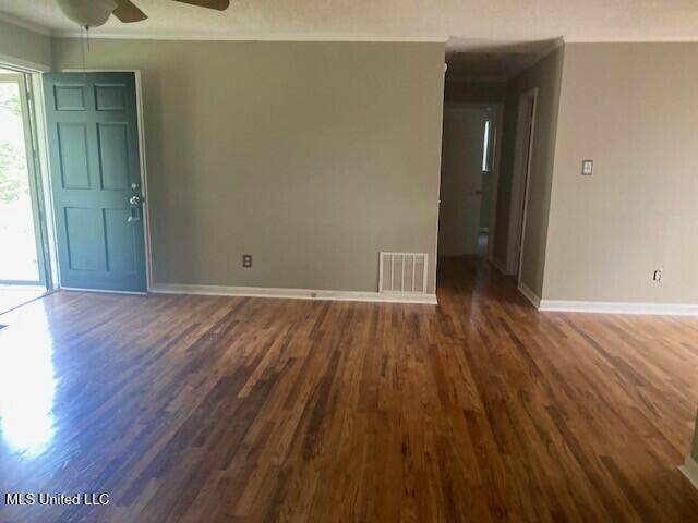 1632 Laughter Road Nesbit, MS 38651 - Photo 6 of 14 1632 Laughter Pic 6