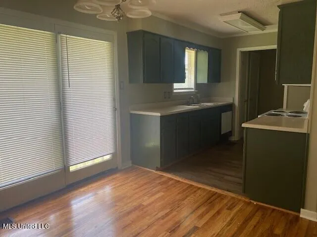 $1,750 | 1632 Laughter Road, Nesbit, MS 38651