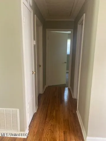 $1,750 | 1632 Laughter Road, Nesbit, MS 38651