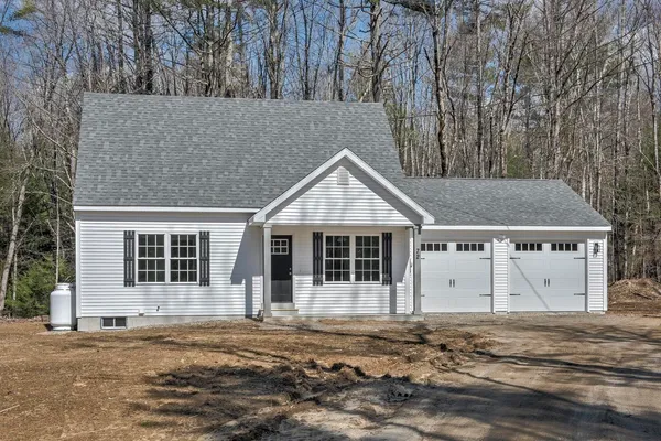 $397,500 | 3 Ashley Avenue, Hinsdale, NH 03451