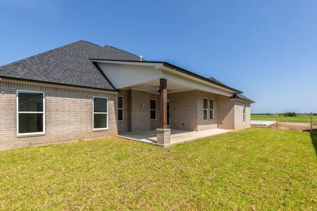 $530,000 | 3580 Lily Lane, Beaumont, TX 77713