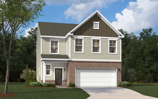 $344,660 | 5091 Proper Court, North Augusta, SC 29860