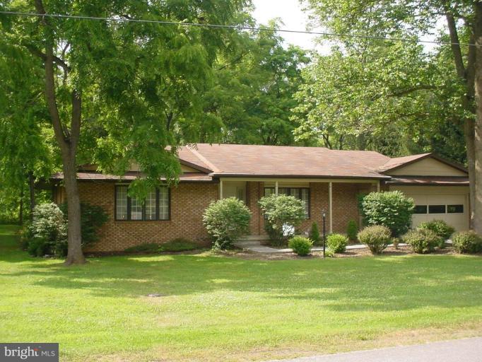 133 Hawick Road Inwood, WV 25428 - Photo 1 of 11 Exterior (Main)