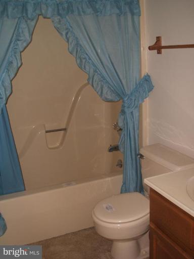 133 Hawick Road Inwood, WV 25428 - Photo 10 of 11 Bath #1
