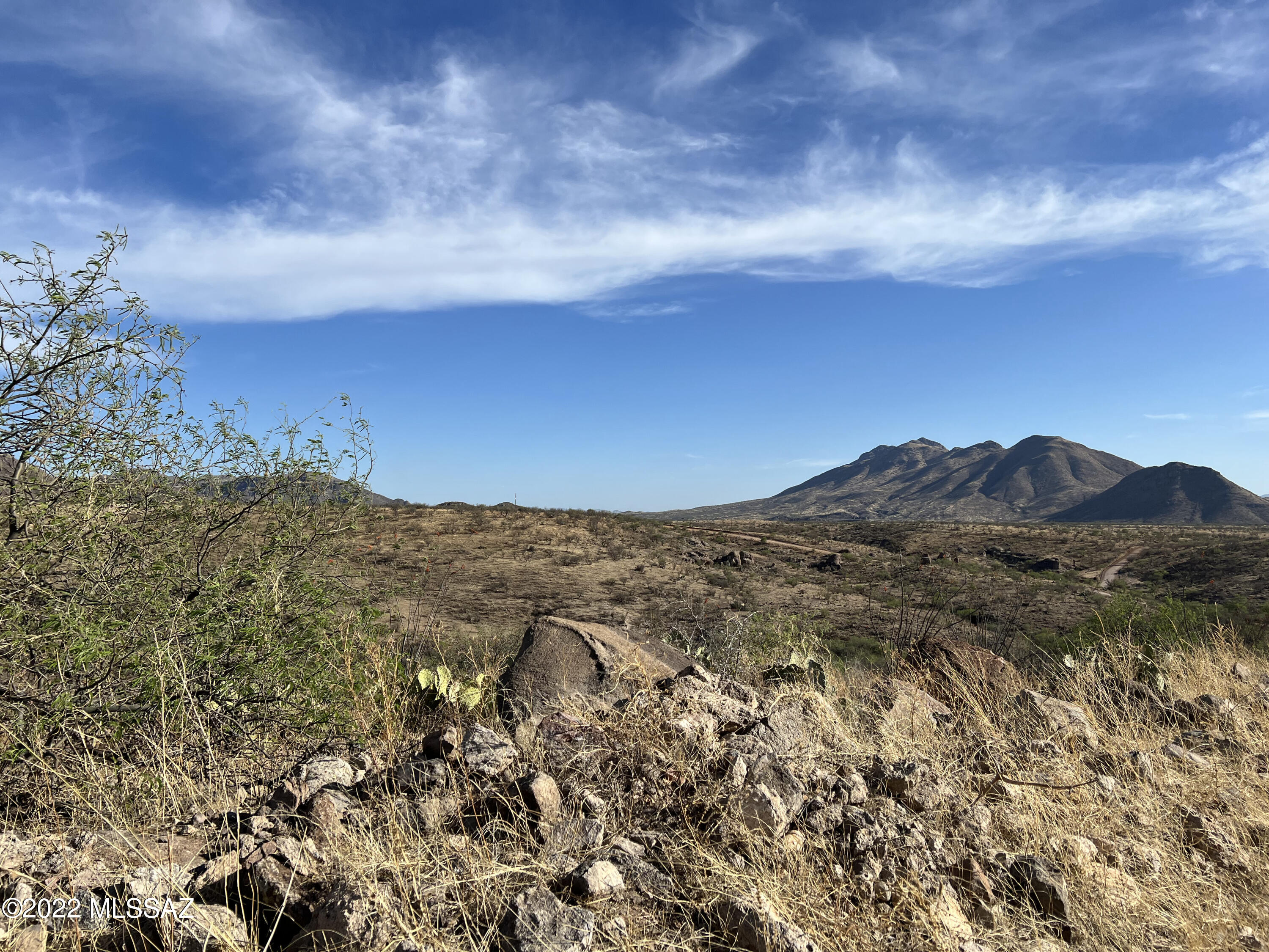 Tbd Tbd Camino Kennedy, Unit 95B Rio Rico, AZ 85648 - Photo 1 of 9