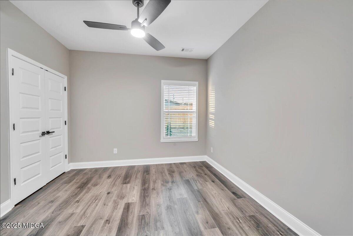 212 Eric Court Byron, GA 31008 - Photo 25 of 36 25 - Bedroom 2
