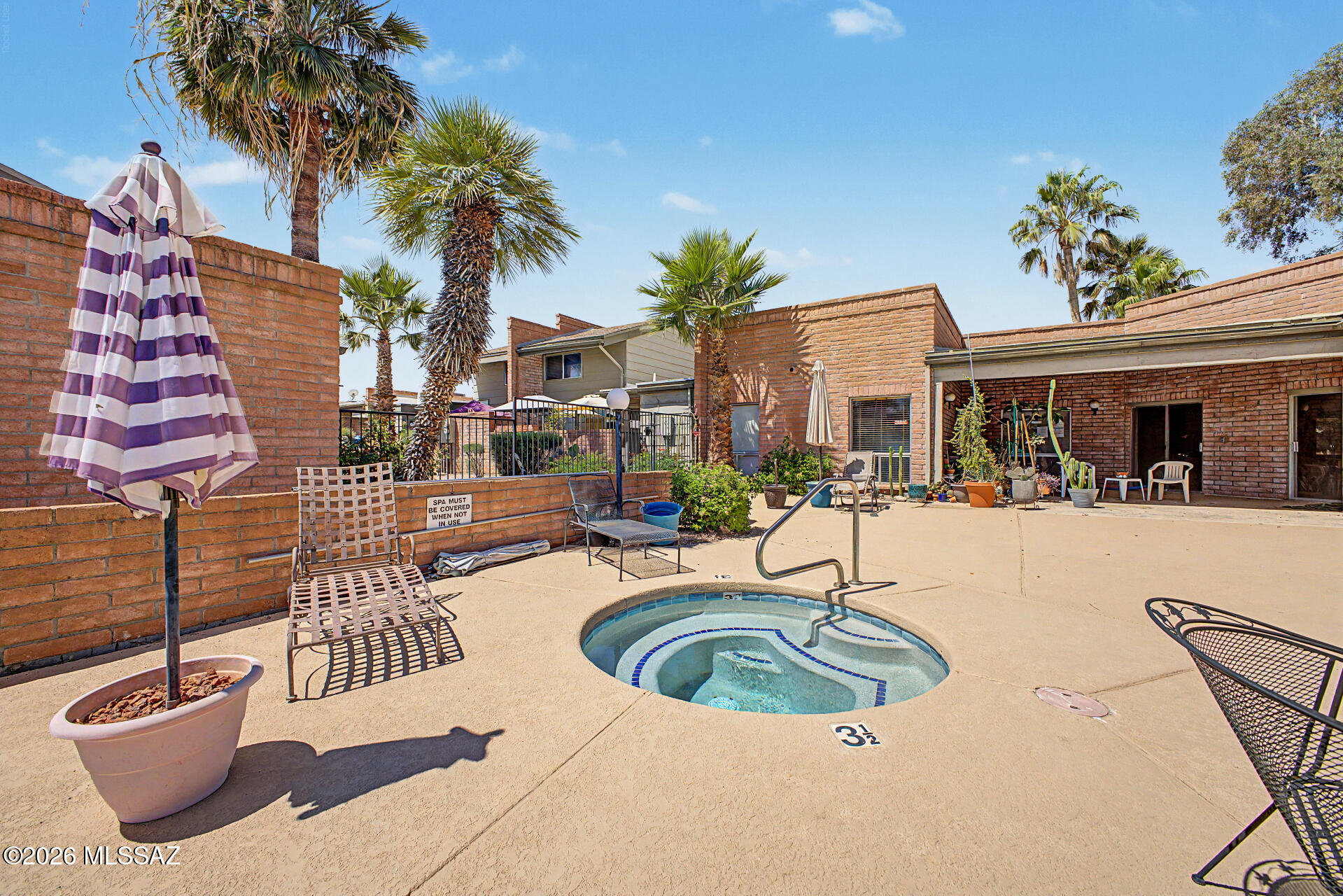 4322 East Allison Road Tucson, AZ 85712 - Photo 25 of 30