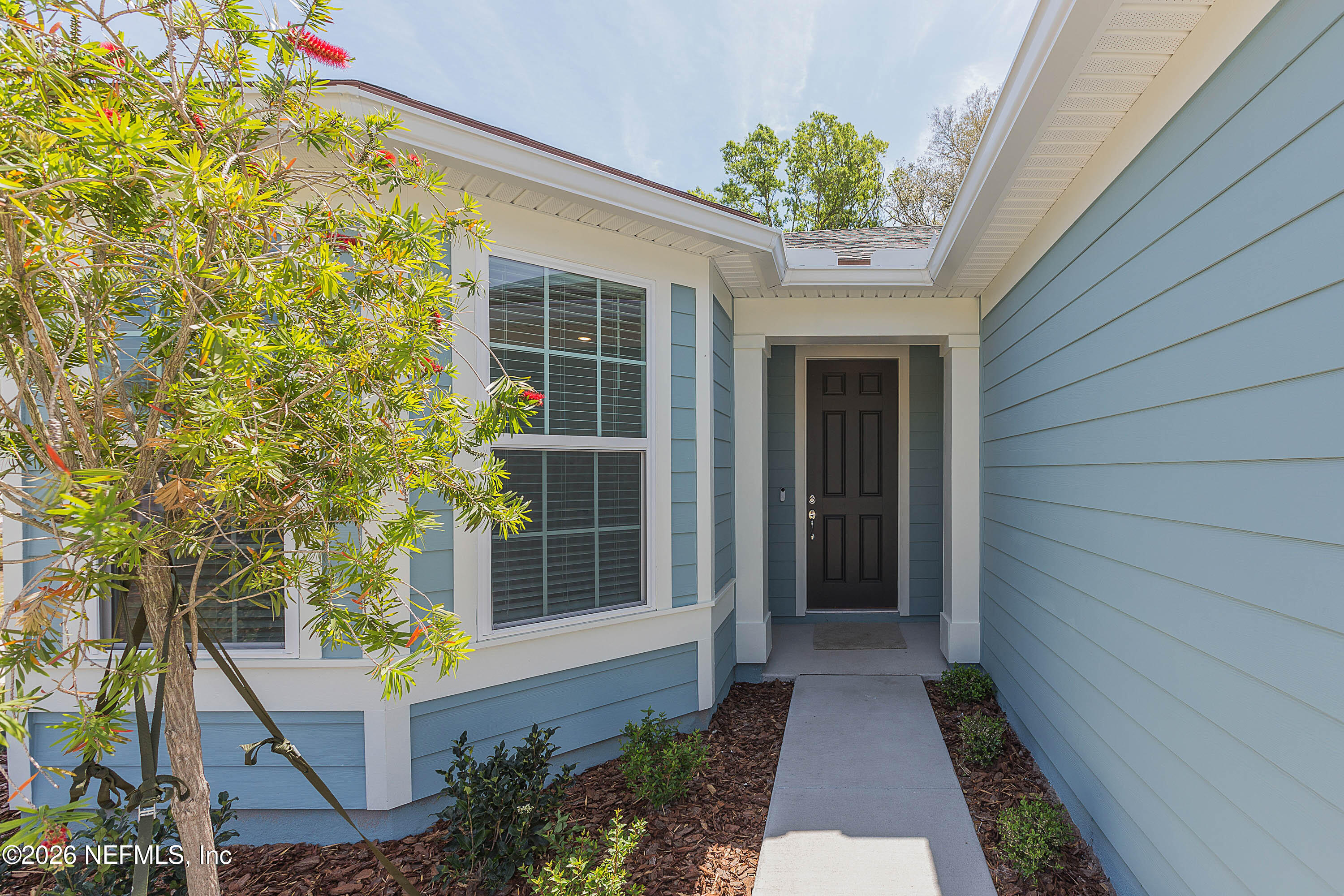 4963 Shell Crk Trail Jacksonville, FL 32226 - Photo 3 of 39 front view of a house