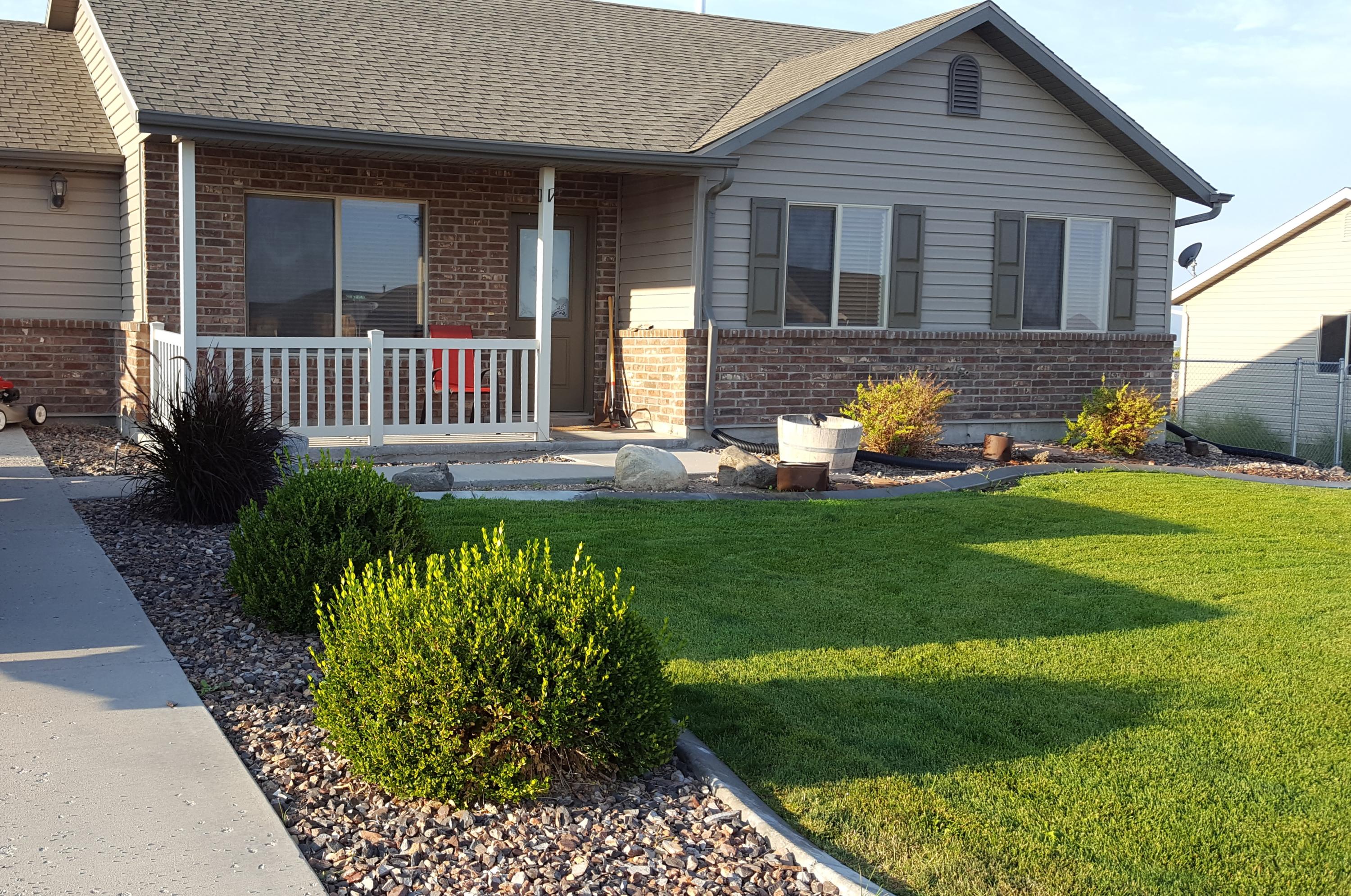 2048 Saddleback View Drive Enoch, UT 84721 - Photo 1 of 1 20170907_082044