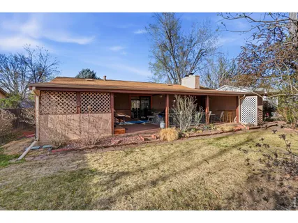 $549,000 | 11 James Circle, Longmont, CO 80501