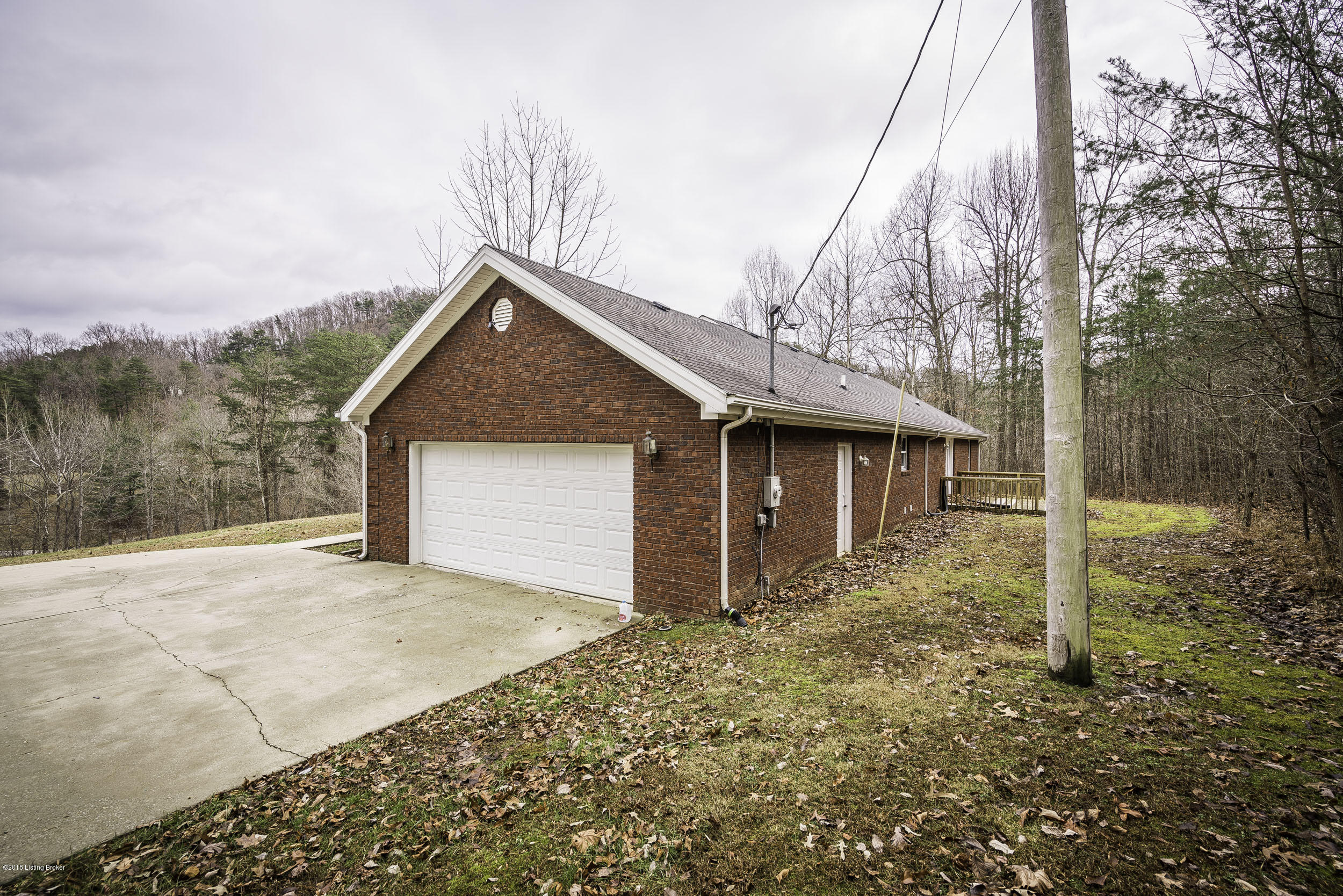 291 Peacock Hollow Road Lebanon Junction, KY 40150 - Photo 34 of 38 295