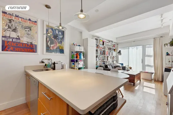 $599,000 | 117 East 102nd Street, Unit PHA | East Harlem