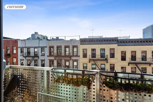 $599,000 | 117 East 102nd Street, Unit PHA | East Harlem