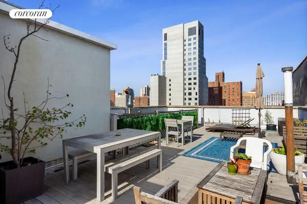$599,000 | 117 East 102nd Street, Unit PHA | East Harlem