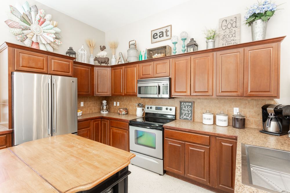 40804 North Division Road Deer Park, WA 99006 - Photo 9 of 37 Gallery Image 9