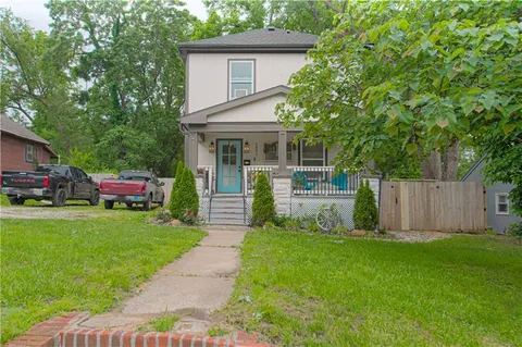 $324,950 | 5431 Klamm Road, Kansas City, KS 66106