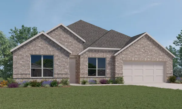 $446,642 | 1720 Mesquite Trail, Dayton, TX 77535