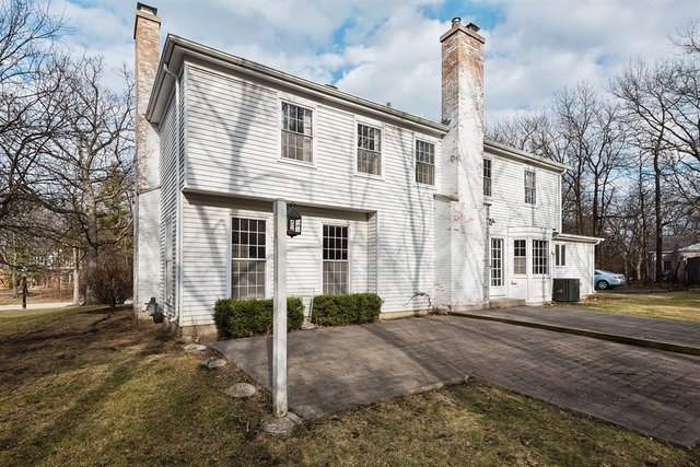 670 Rockefeller Road Lake Forest, IL 60045 - Photo 36 of 37