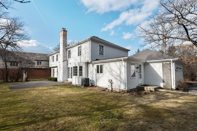 670 Rockefeller Road Lake Forest, IL 60045 - Photo 37 of 37
