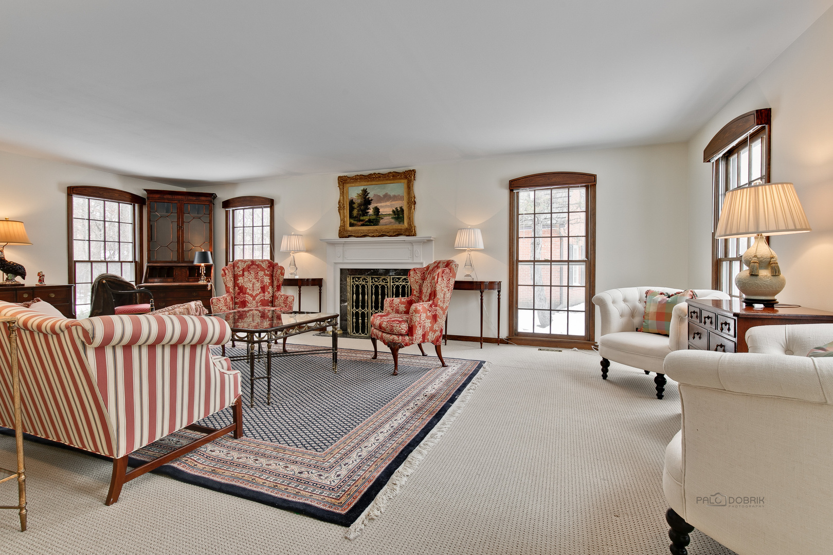 670 Rockefeller Road Lake Forest, IL 60045 - Photo 7 of 37